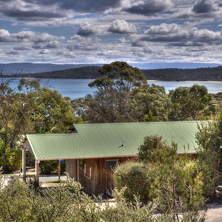 Big4 Iluka On Freycinet Hotel Coles Bay Exterior photo