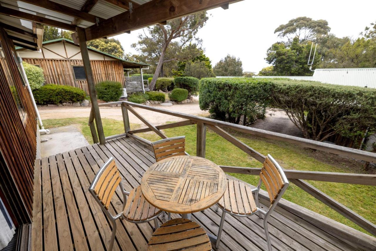 Big4 Iluka On Freycinet Hotel Coles Bay Exterior photo
