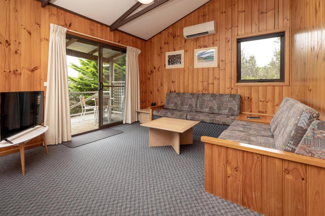 Big4 Iluka On Freycinet Hotel Coles Bay Exterior photo