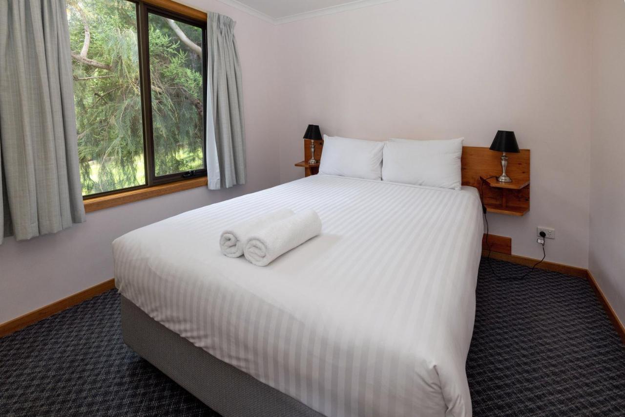 Big4 Iluka On Freycinet Hotel Coles Bay Exterior photo