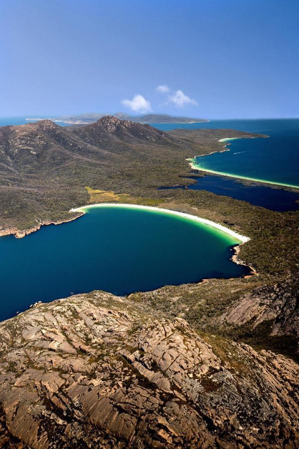 Big4 Iluka On Freycinet Hotel Coles Bay Exterior photo