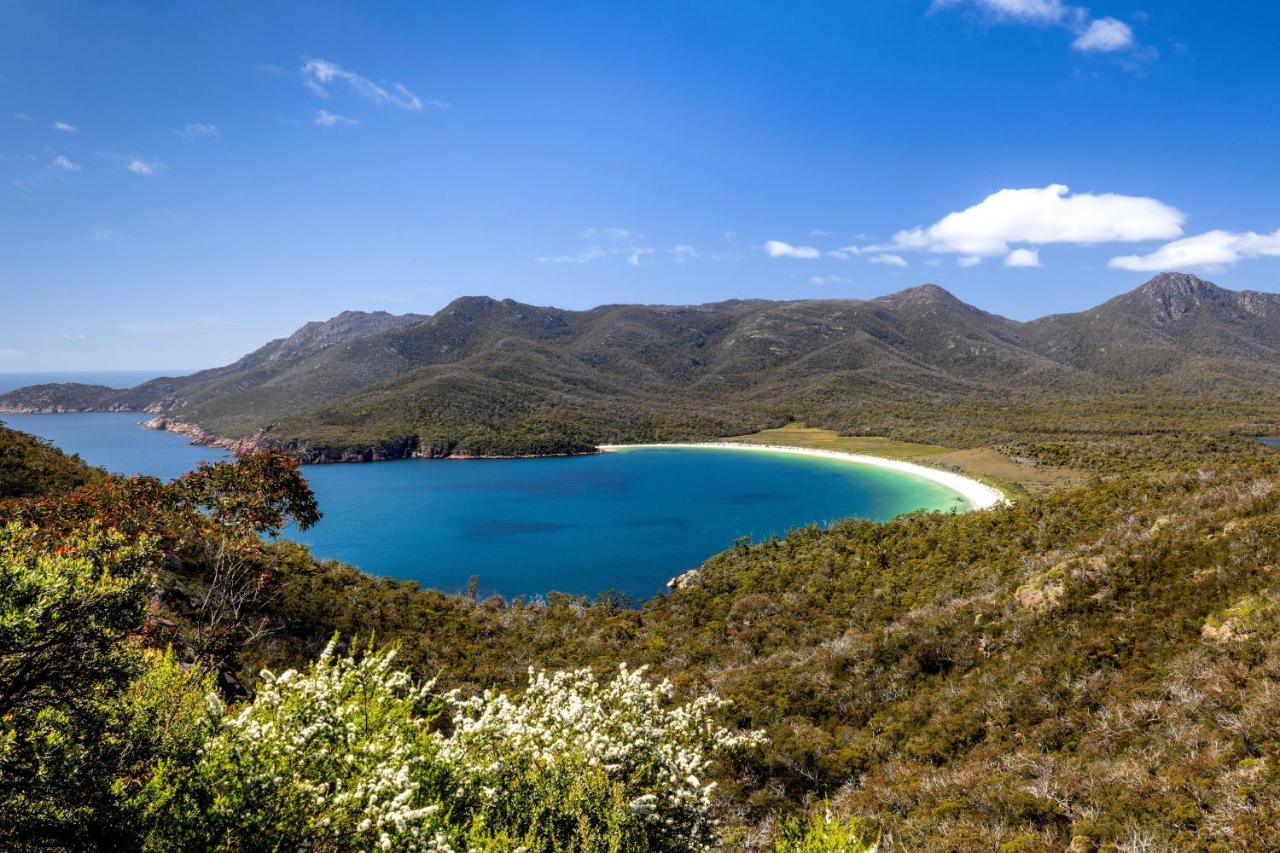 Big4 Iluka On Freycinet Hotel Coles Bay Exterior photo