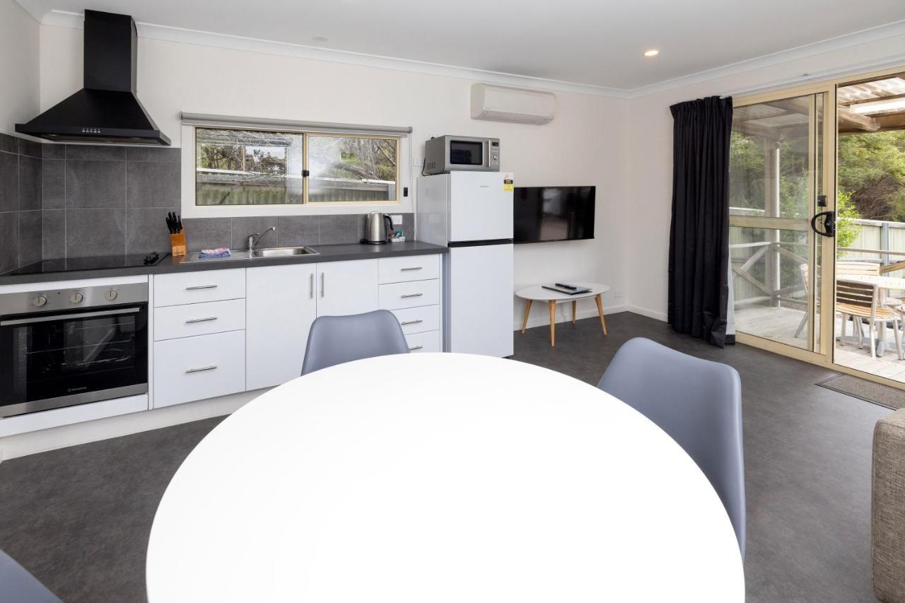 Big4 Iluka On Freycinet Hotel Coles Bay Exterior photo