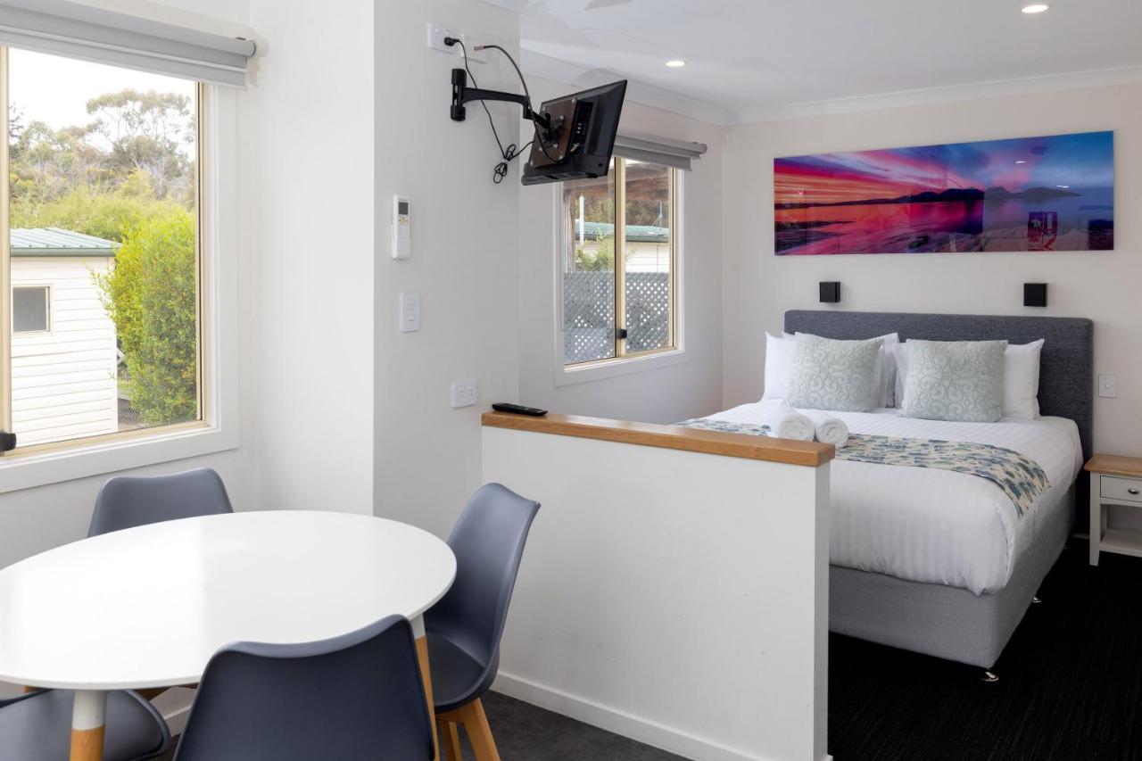Big4 Iluka On Freycinet Hotel Coles Bay Exterior photo