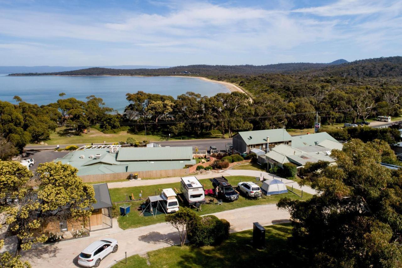 Big4 Iluka On Freycinet Hotel Coles Bay Exterior photo