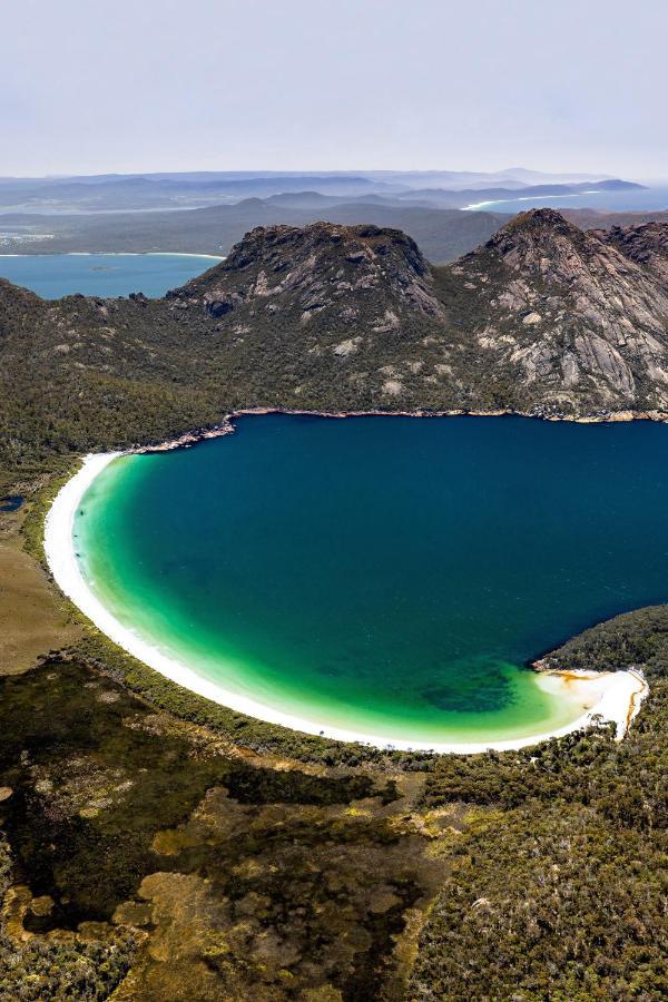 Big4 Iluka On Freycinet Hotel Coles Bay Exterior photo