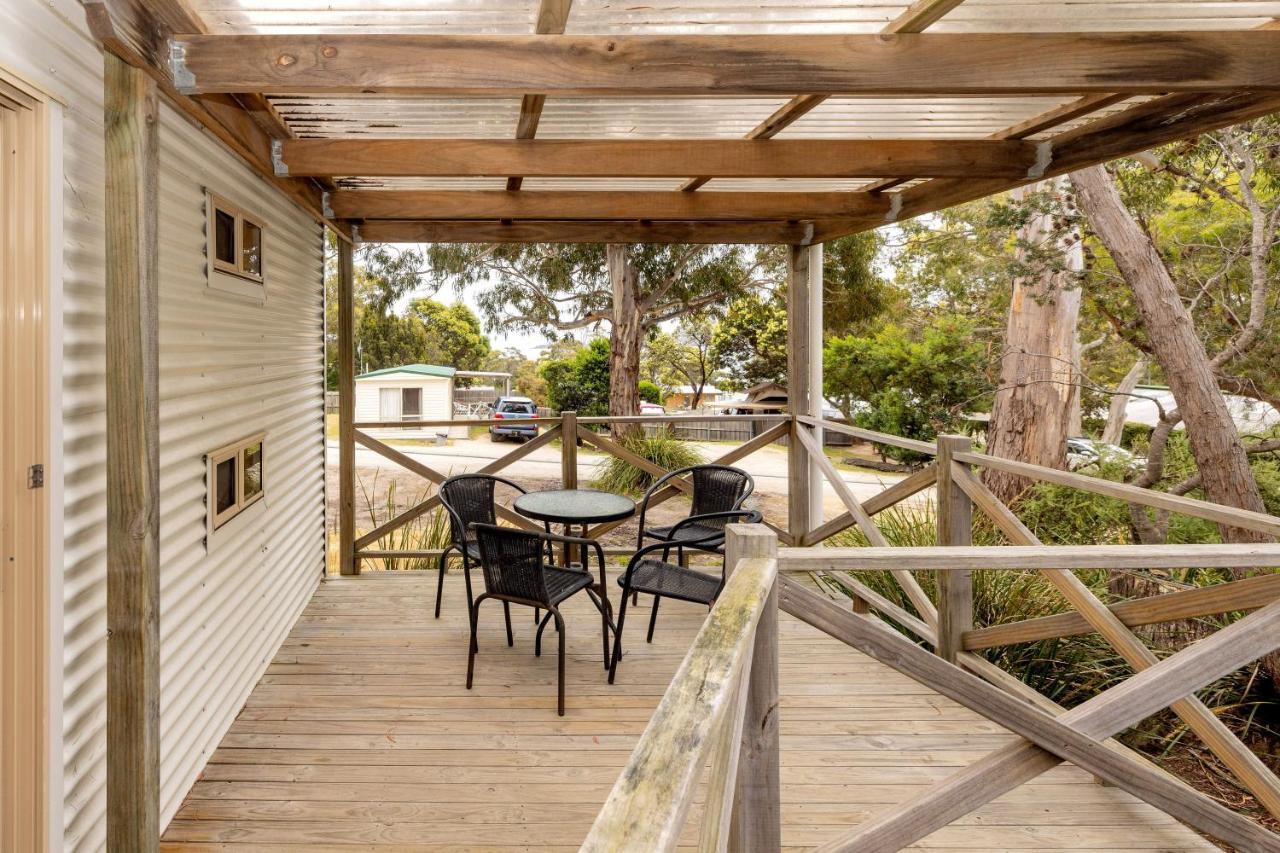 Big4 Iluka On Freycinet Hotel Coles Bay Exterior photo