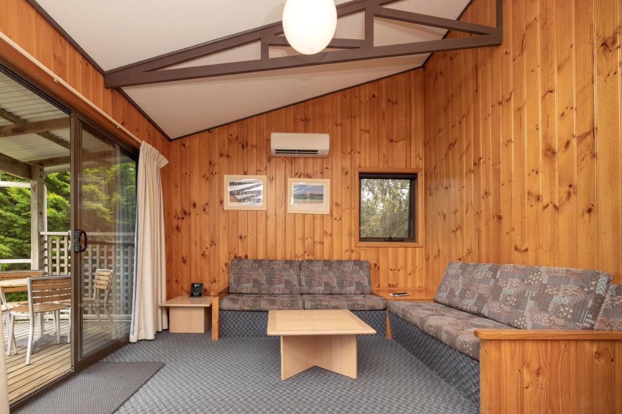 Big4 Iluka On Freycinet Hotel Coles Bay Exterior photo