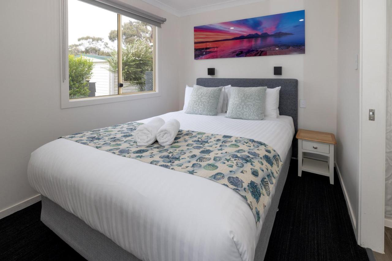 Big4 Iluka On Freycinet Hotel Coles Bay Exterior photo
