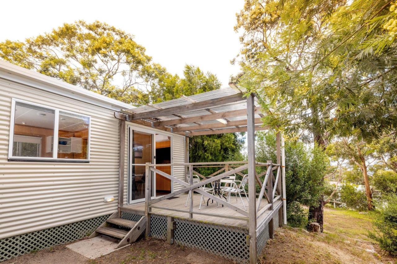 Big4 Iluka On Freycinet Hotel Coles Bay Exterior photo