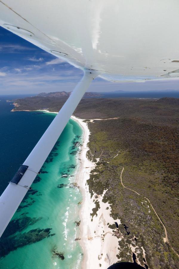 Big4 Iluka On Freycinet Hotel Coles Bay Exterior photo
