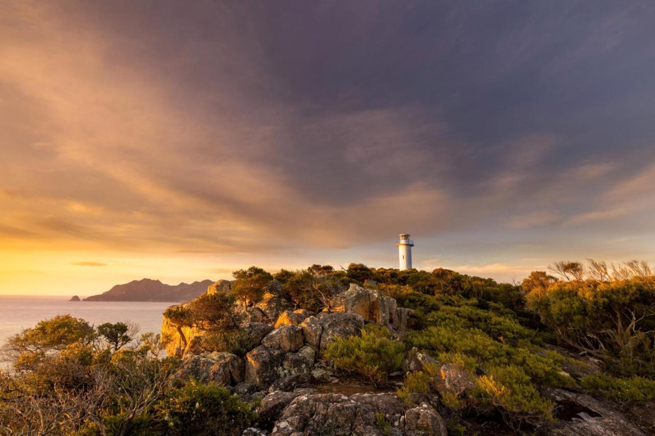 Big4 Iluka On Freycinet Hotel Coles Bay Exterior photo