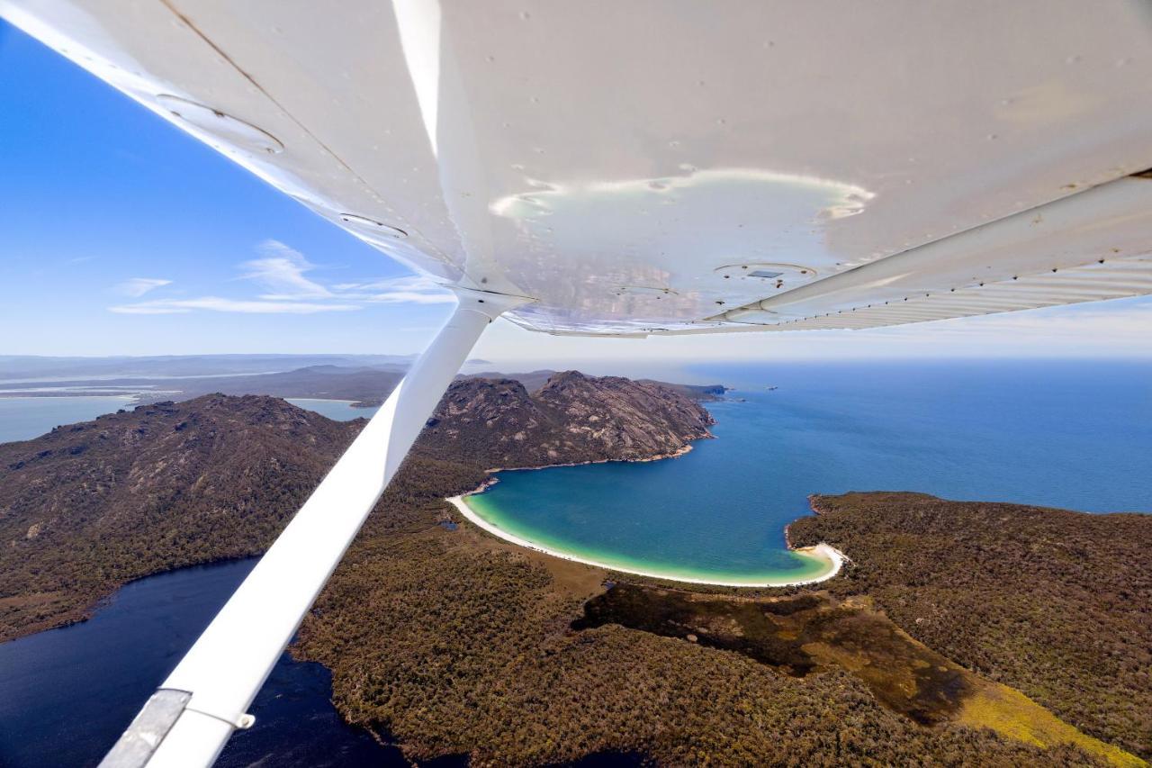 Big4 Iluka On Freycinet Hotel Coles Bay Exterior photo