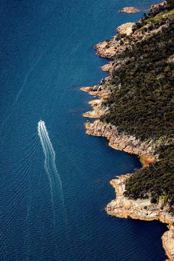 Big4 Iluka On Freycinet Hotel Coles Bay Exterior photo