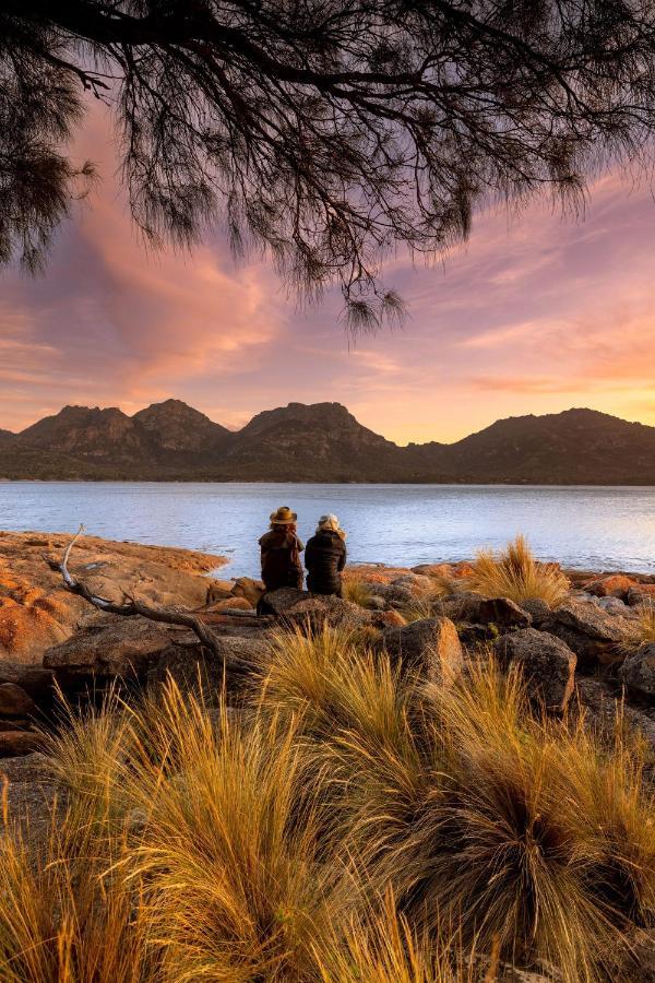 Big4 Iluka On Freycinet Hotel Coles Bay Exterior photo