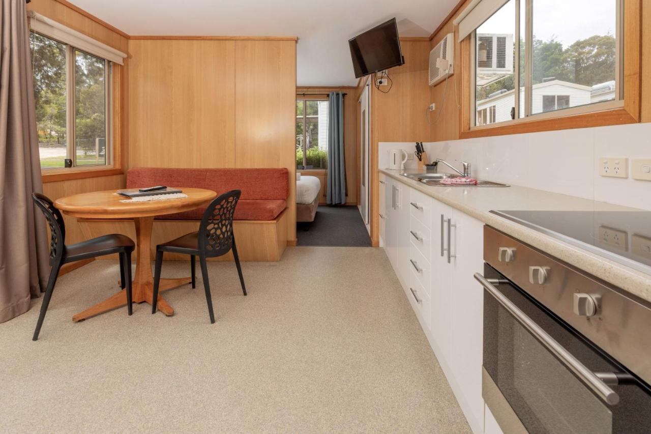 Big4 Iluka On Freycinet Hotel Coles Bay Exterior photo