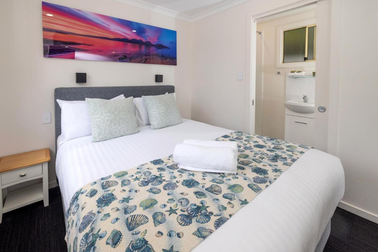 Big4 Iluka On Freycinet Hotel Coles Bay Exterior photo