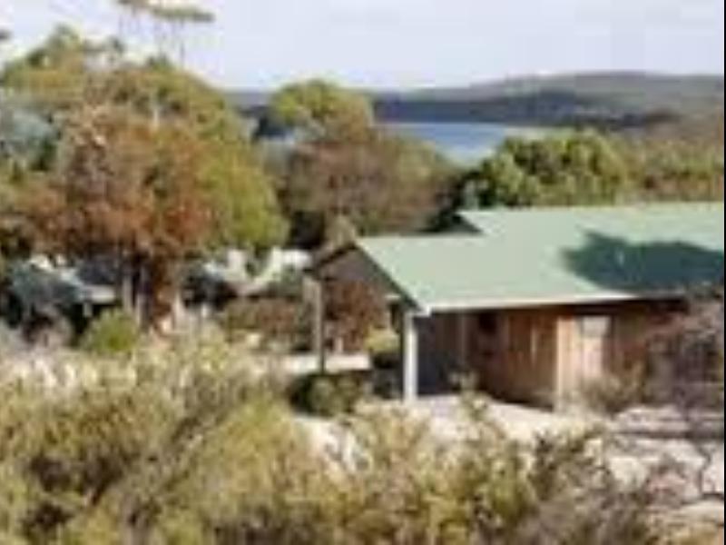Big4 Iluka On Freycinet Hotel Coles Bay Exterior photo