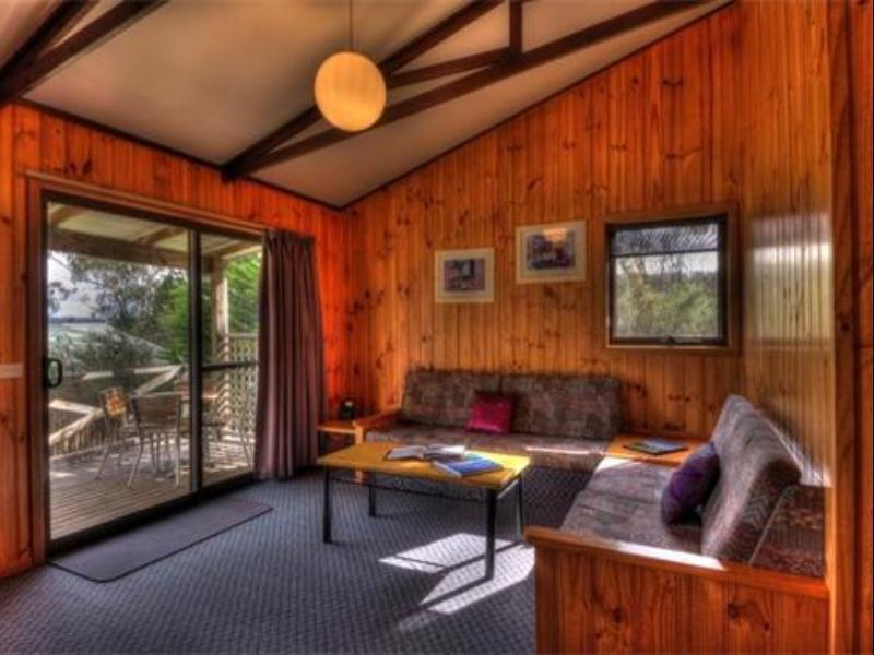 Big4 Iluka On Freycinet Hotel Coles Bay Exterior photo