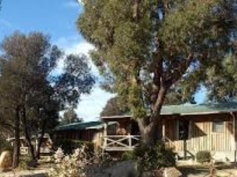 Big4 Iluka On Freycinet Hotel Coles Bay Exterior photo
