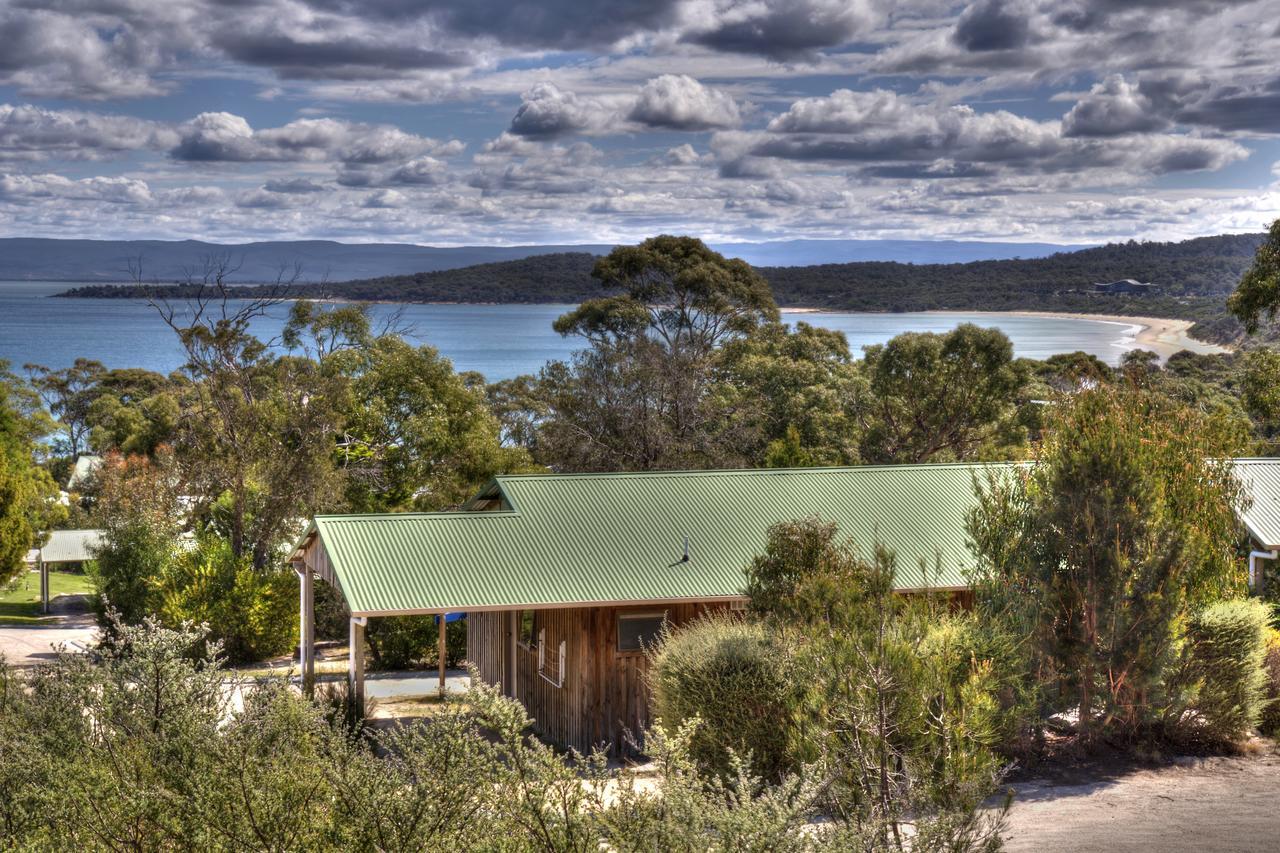 Big4 Iluka On Freycinet Hotel Coles Bay Exterior photo