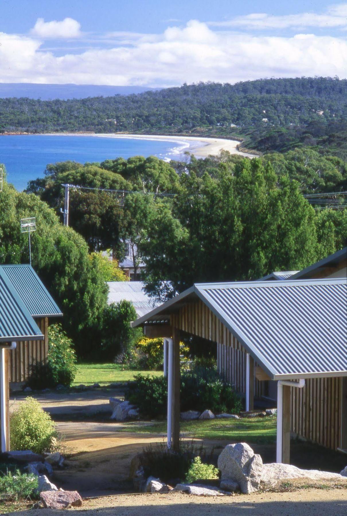 Big4 Iluka On Freycinet Hotel Coles Bay Exterior photo