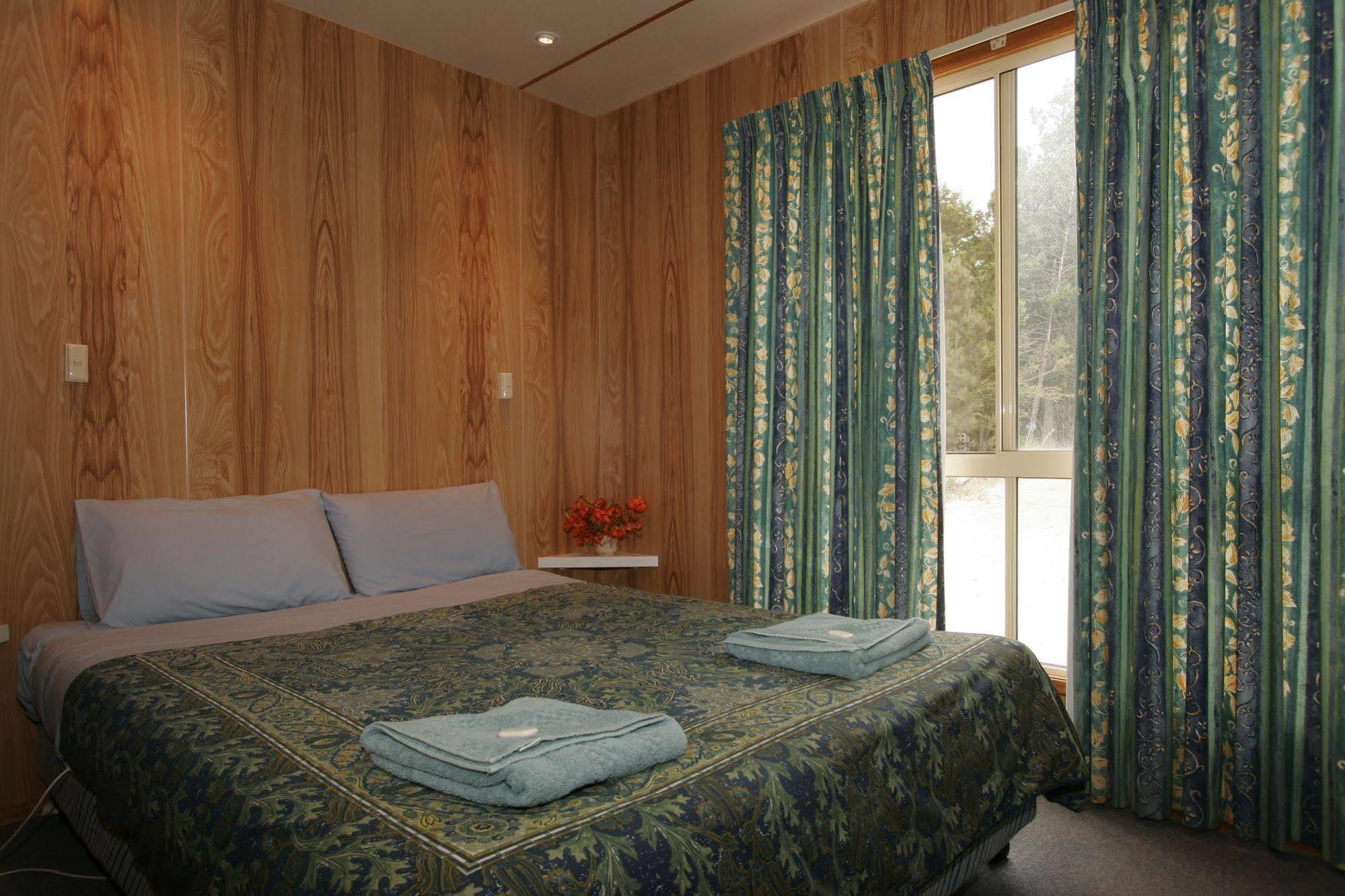 Big4 Iluka On Freycinet Hotel Coles Bay Exterior photo