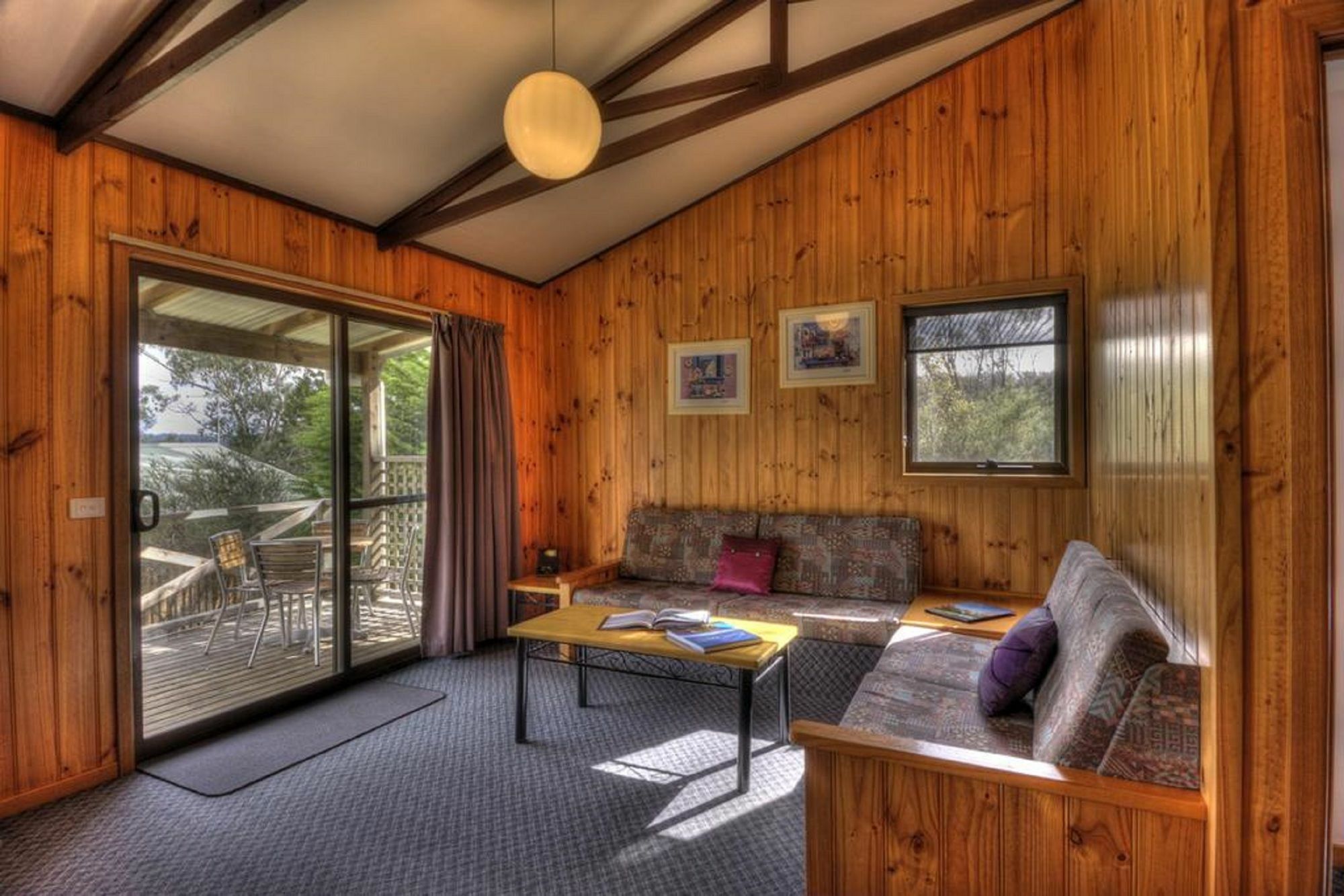 Big4 Iluka On Freycinet Hotel Coles Bay Exterior photo